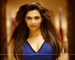 Deepika Padukone